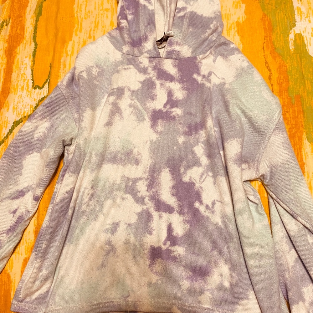 Freshman hoodie